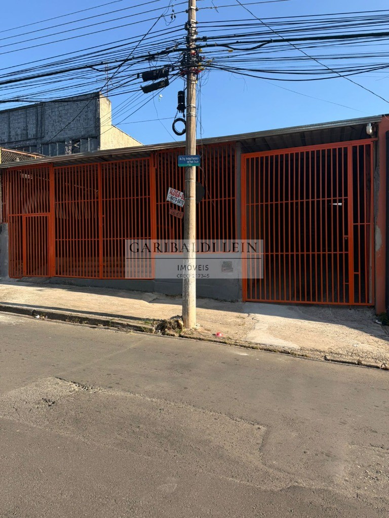 Depósito-Galpão, 231 m² - Foto 20