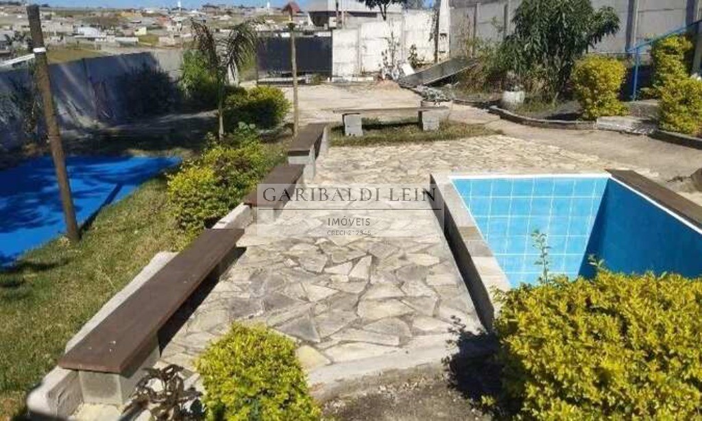 Chacara residencial em hortolândia - sp, chácaras luzitana