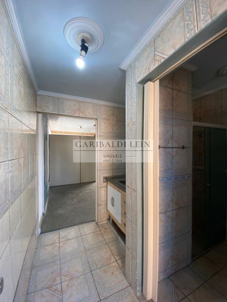 Apartamento residencial em campinas - sp, centro