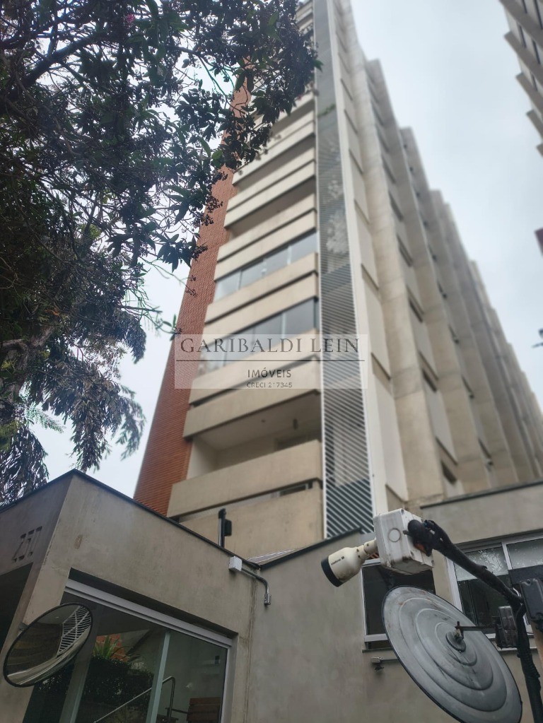 Apartamento residencial em campinas - sp, cambuí