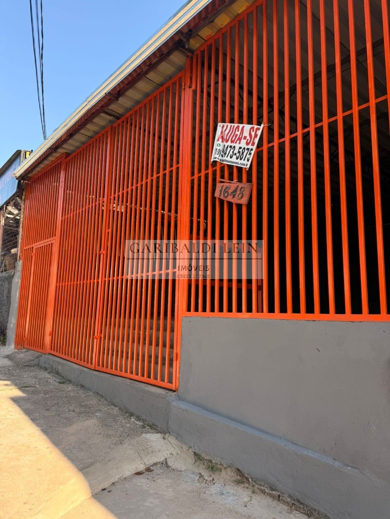 Depósito-Galpão, 231 m² - Foto 18