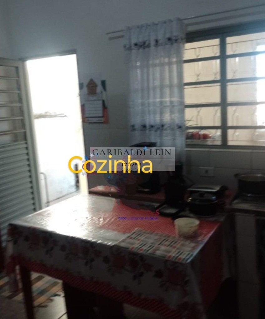 Casa, 1 quarto, 84 m² - Foto 4