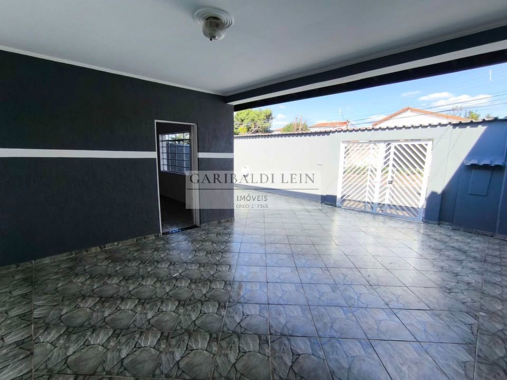 Casa residencial em campinas - sp, jardim novo maracanã