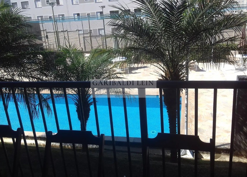 Apartamento residencial em campinas - sp, jardim nova europa