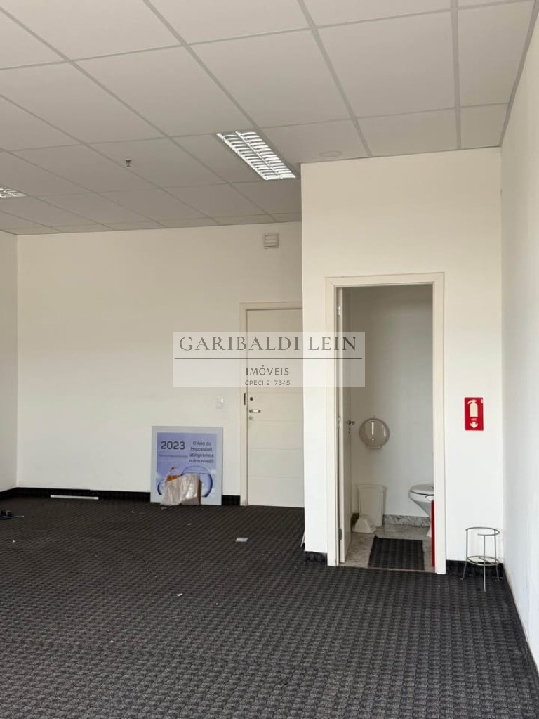 Sala-Conjunto, 44 m² - Foto 6