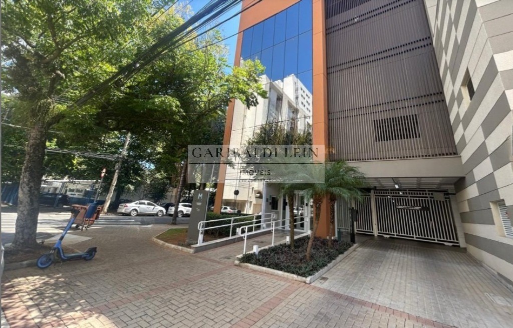 Apartamento residencial em campinas - sp, vila itapura