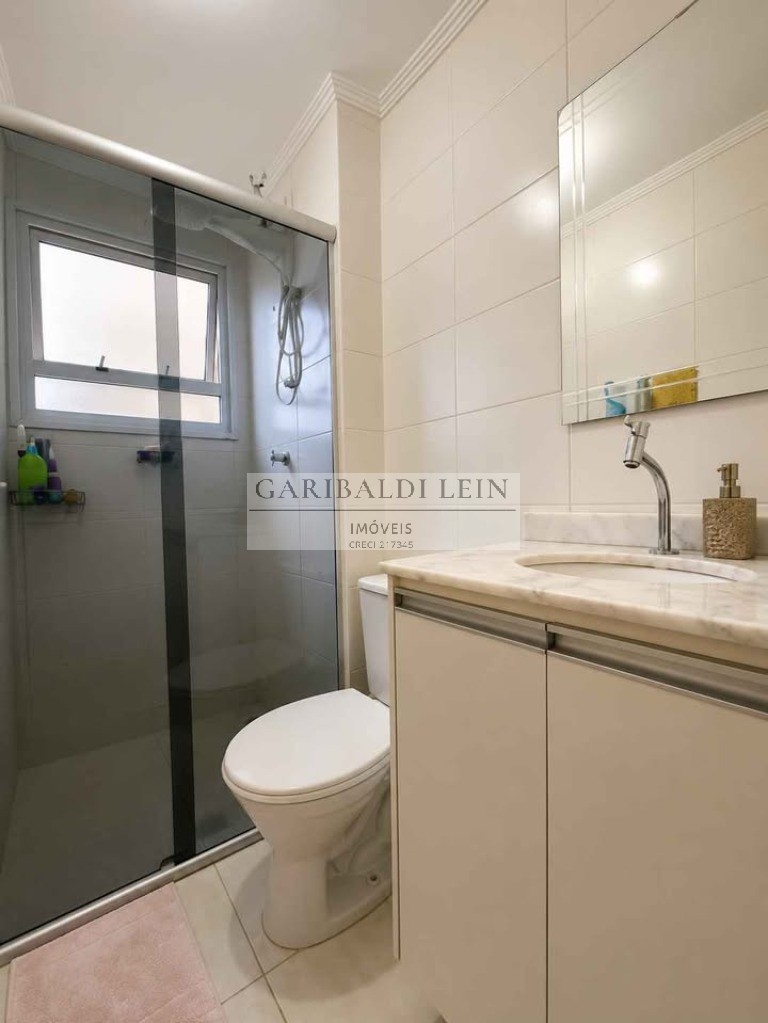Apartamento residencial em campinas - sp, vila industrial