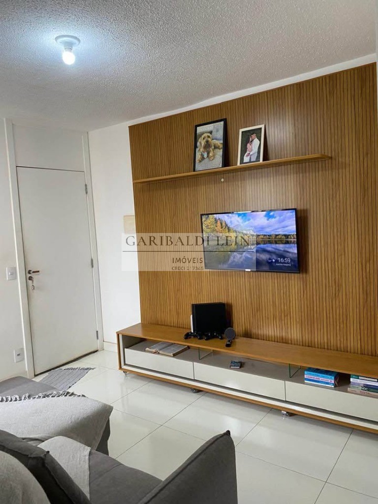 Apartamento residencial em campinas - sp, jardim do lago con