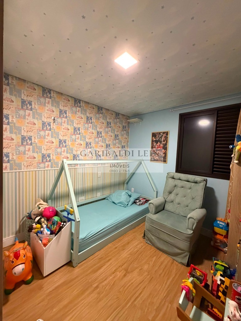 Apartamento residencial em campinas - sp, jardim margarida