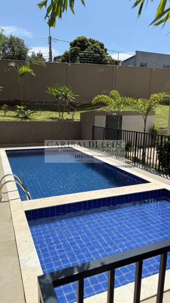 Apartamento residencial em campinas - sp, jardim boa esperan