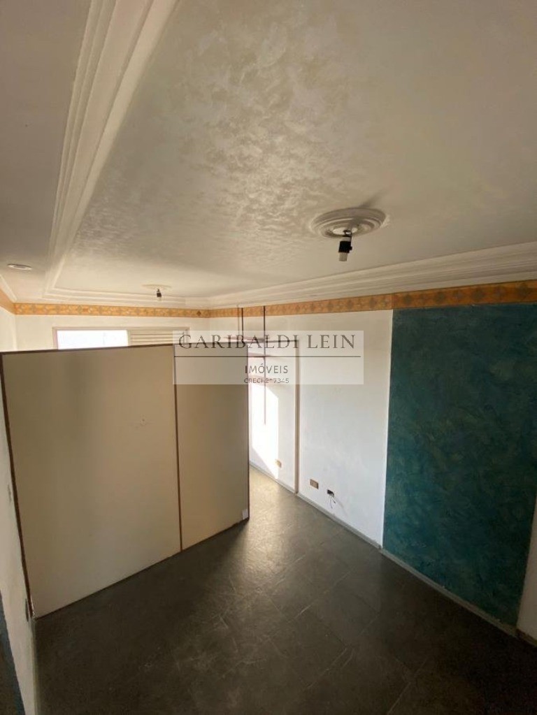Apartamento residencial em campinas - sp, centro