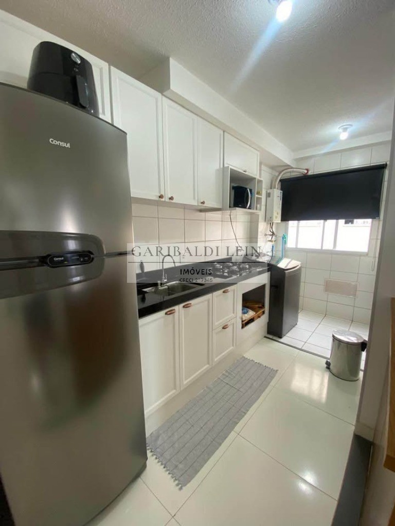 Apartamento residencial em campinas - sp, jardim do lago con