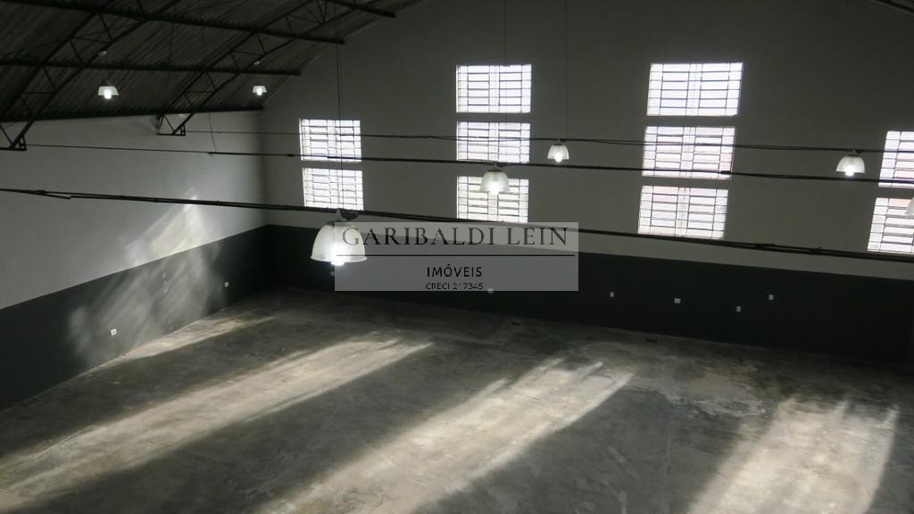 Galpao industrial em campinas - sp, jardim das bandeiras