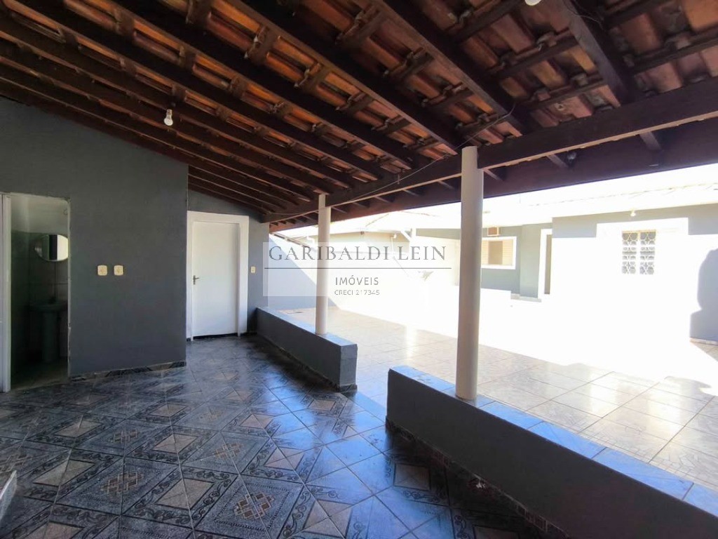 Casa residencial em campinas - sp, jardim novo maracanã