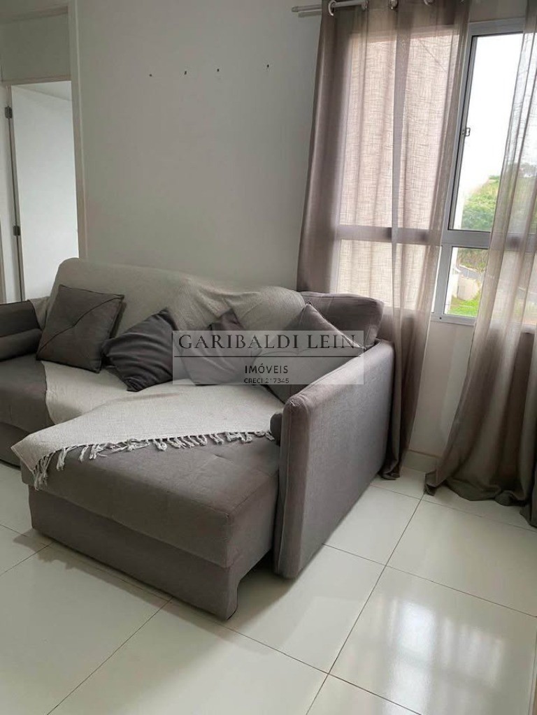 Apartamento residencial em campinas - sp, jardim do lago con