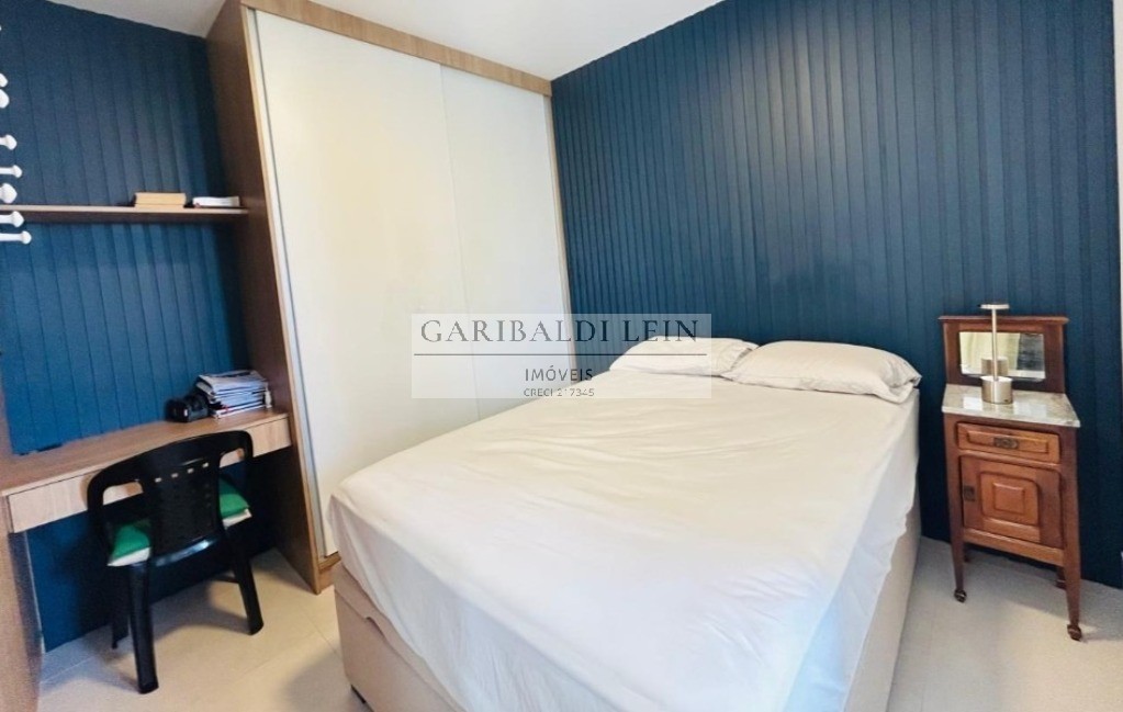 Apartamento residencial em campinas - sp, vila itapura
