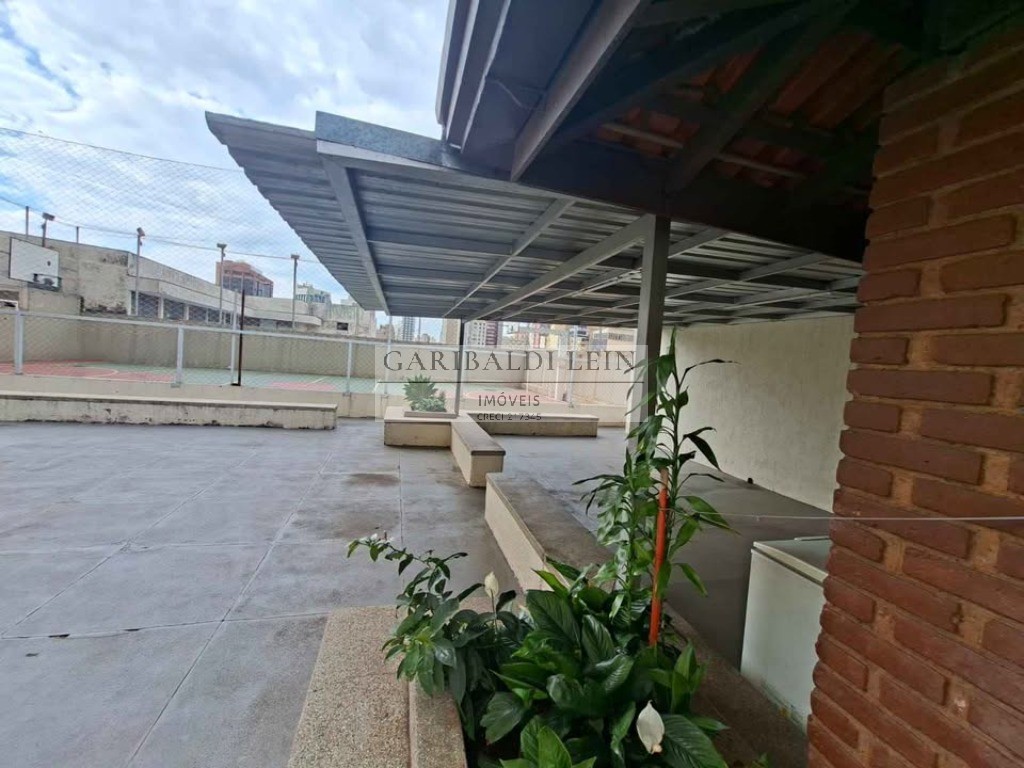 Apartamento residencial em campinas - sp, centro