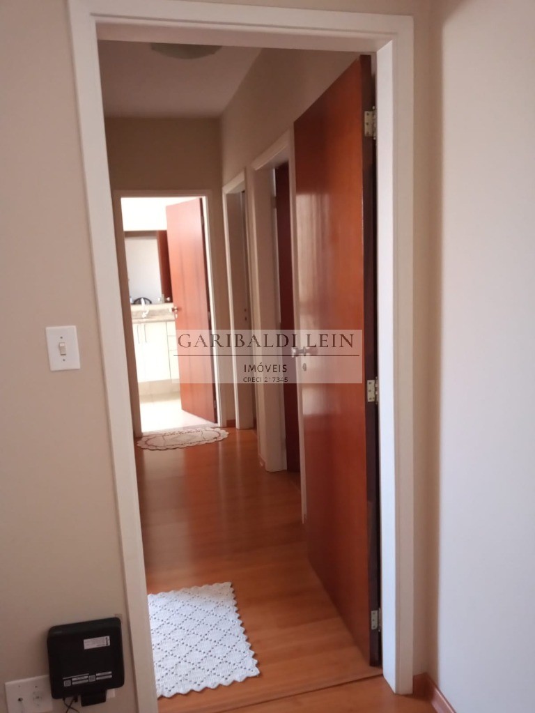 Apartamento residencial em campinas - sp, centro