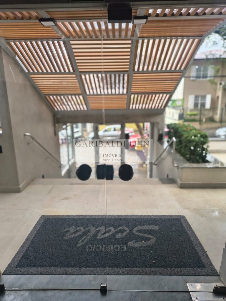 Apartamento residencial em campinas - sp, cambuí