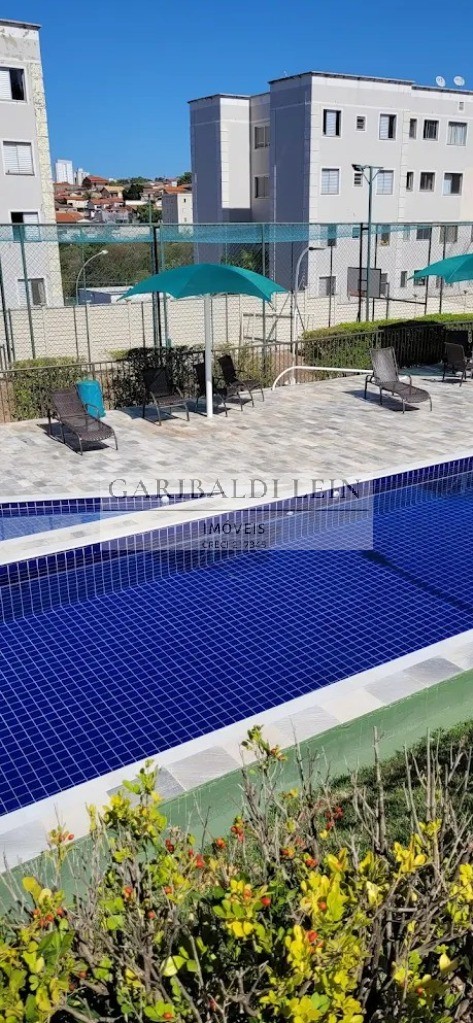 Apartamento residencial em campinas - sp, jardim nova europa