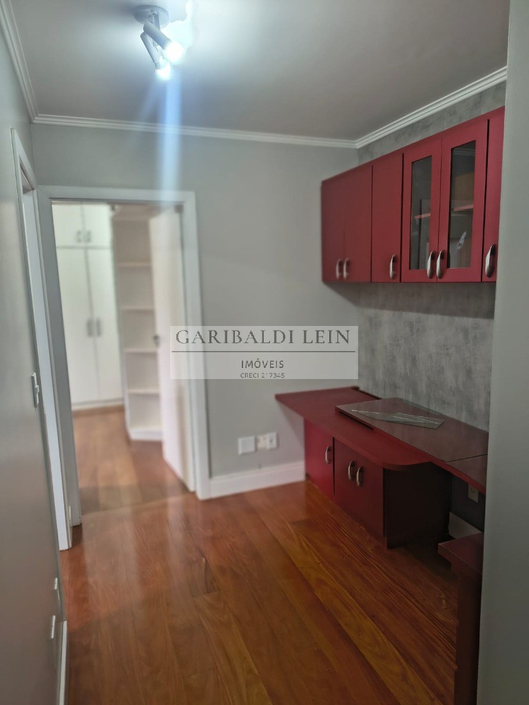 Apartamento residencial em campinas - sp, cambuí