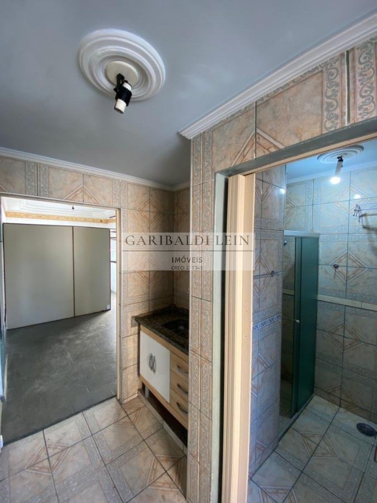 Apartamento residencial em campinas - sp, centro