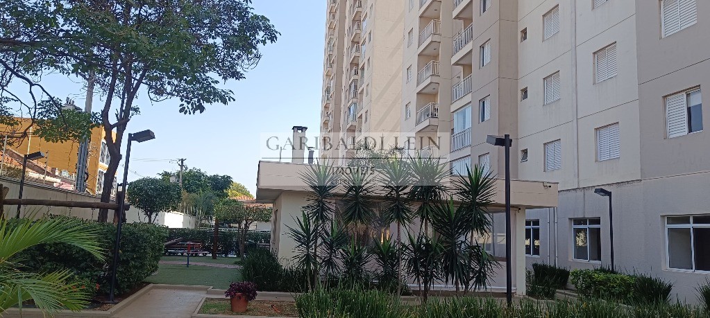 Apartamento, 2 quartos, 49 m² - Foto 16
