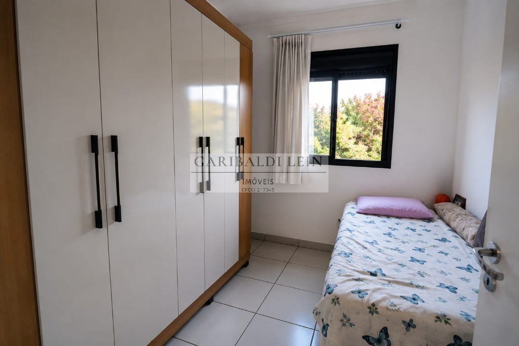Apartamento, 2 quartos, 53 m² - Foto 20