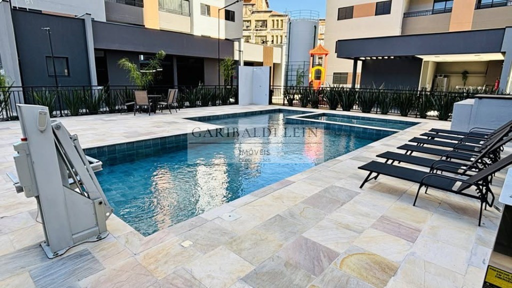 Apartamento, 3 quartos, 65 m² - Foto 21