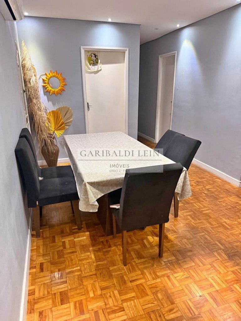 Apartamento, 3 quartos, 90 m² - Foto 4