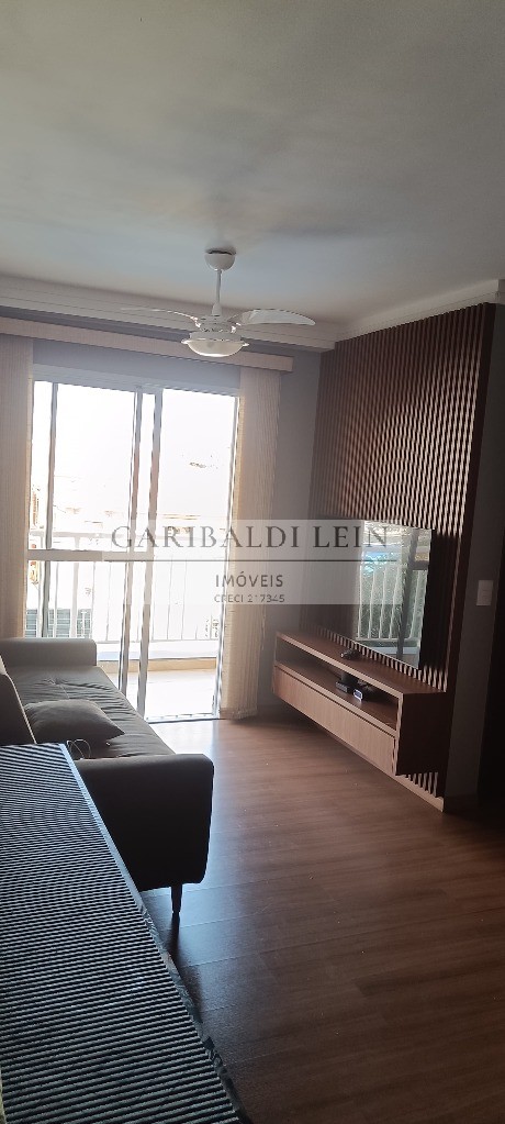 Apartamento, 2 quartos, 49 m² - Foto 2