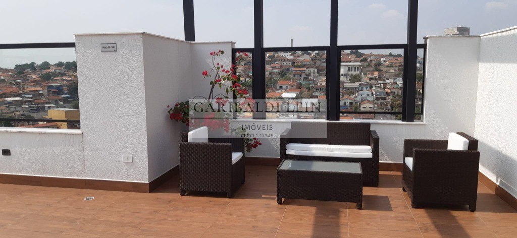 Apartamento, 2 quartos, 53 m² - Foto 5