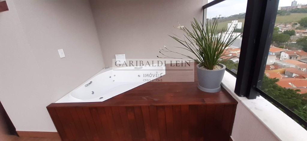 Apartamento, 2 quartos, 53 m² - Foto 9