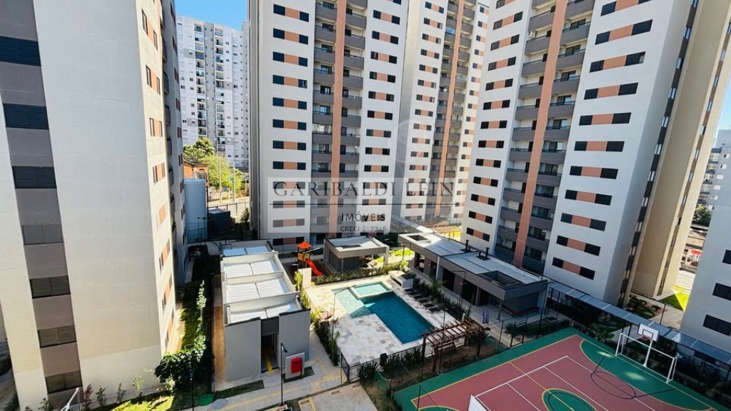 Apartamento, 3 quartos, 65 m² - Foto 19