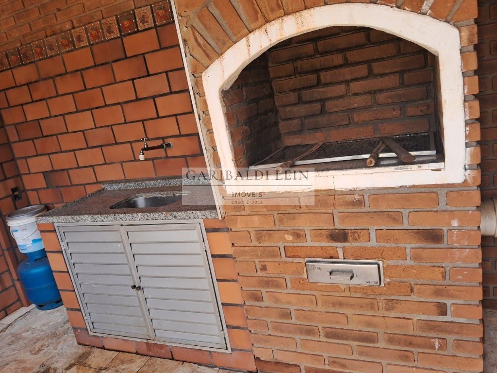 Casa, 4 quartos, 217 m² - Foto 20