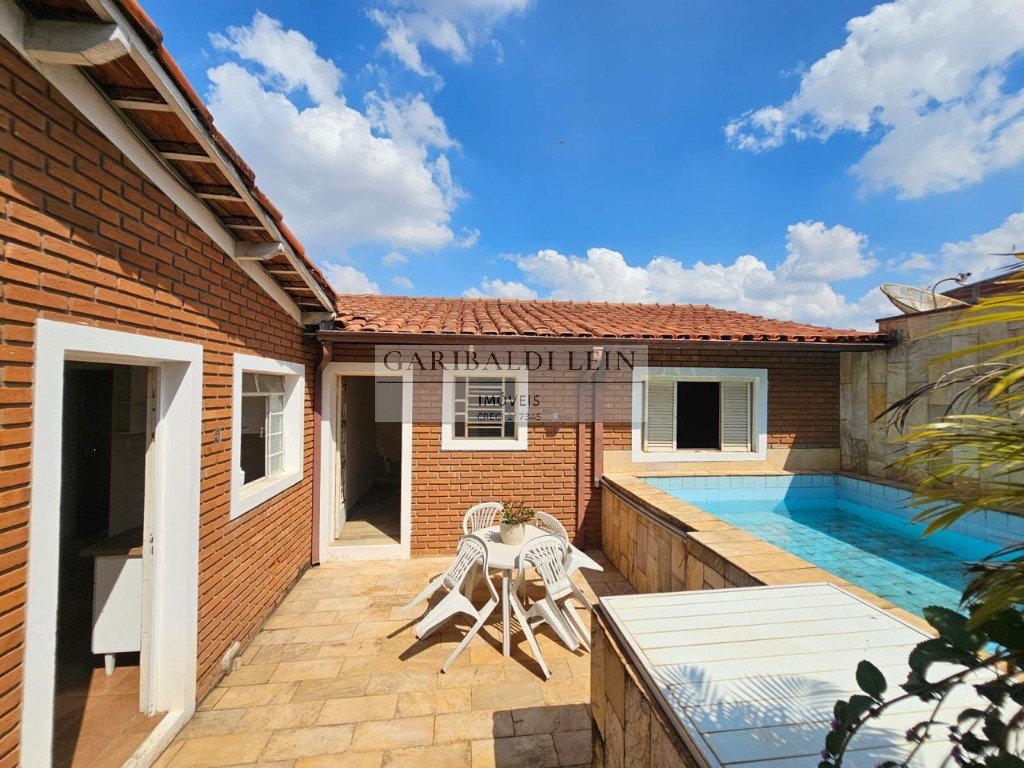Casa, 4 quartos, 217 m² - Foto 16