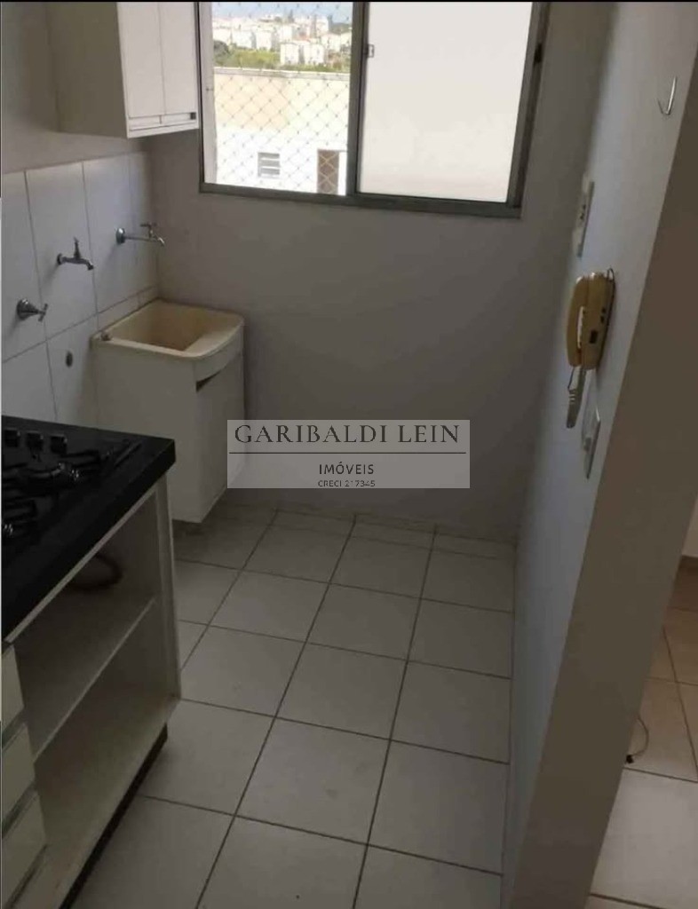 Apartamento, 2 quartos, 47 m² - Foto 6