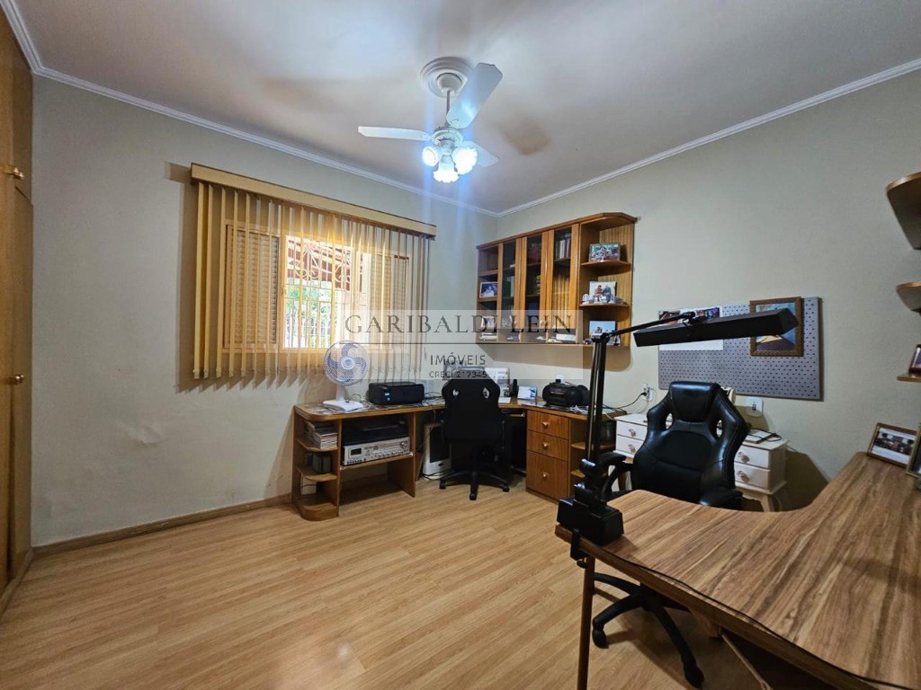 Casa, 4 quartos, 217 m² - Foto 11