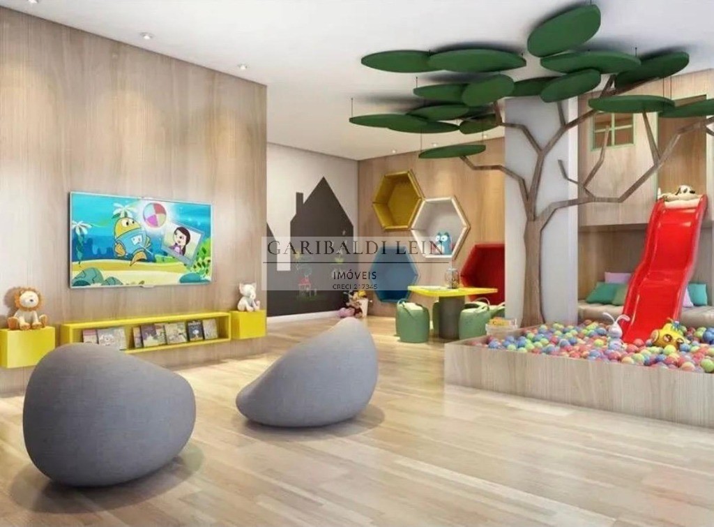 Apartamento, 3 quartos, 75 m² - Foto 27