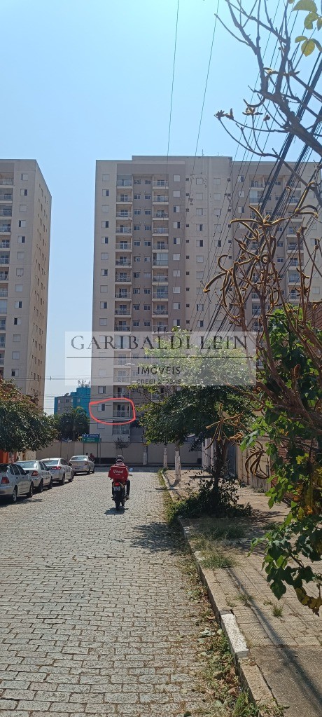 Apartamento, 2 quartos, 49 m² - Foto 17