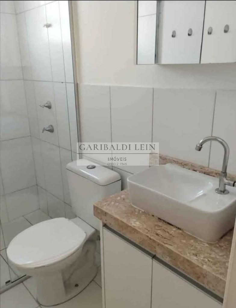 Apartamento, 2 quartos, 47 m² - Foto 8