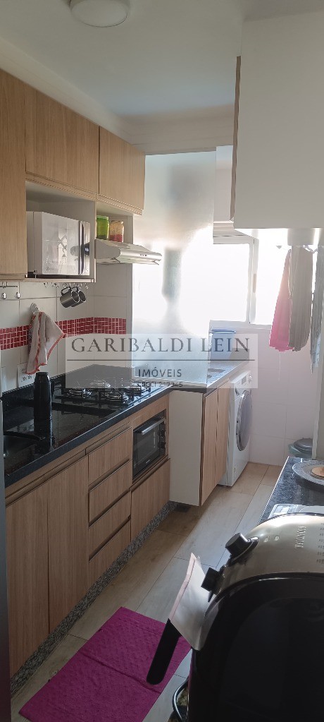 Apartamento, 2 quartos, 49 m² - Foto 12