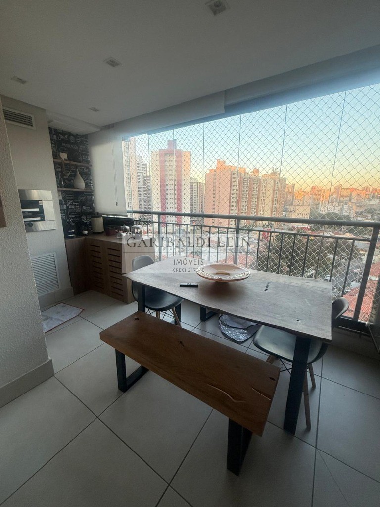Apartamento, 3 quartos, 75 m² - Foto 3