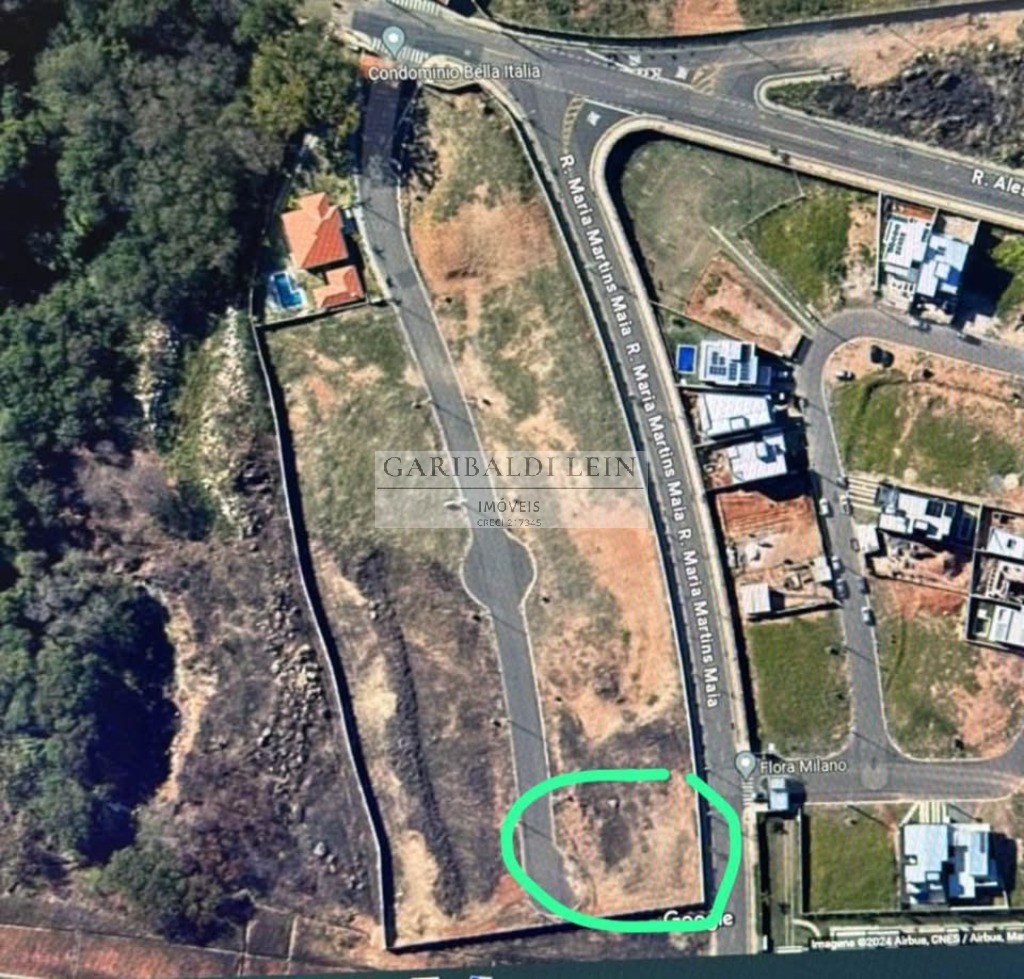 Terreno, 441 m² - Foto 2