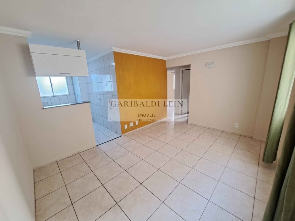 Apartamento residencial em campinas - sp, são bernardo