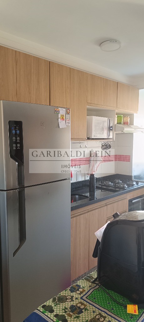 Apartamento, 2 quartos, 49 m² - Foto 11