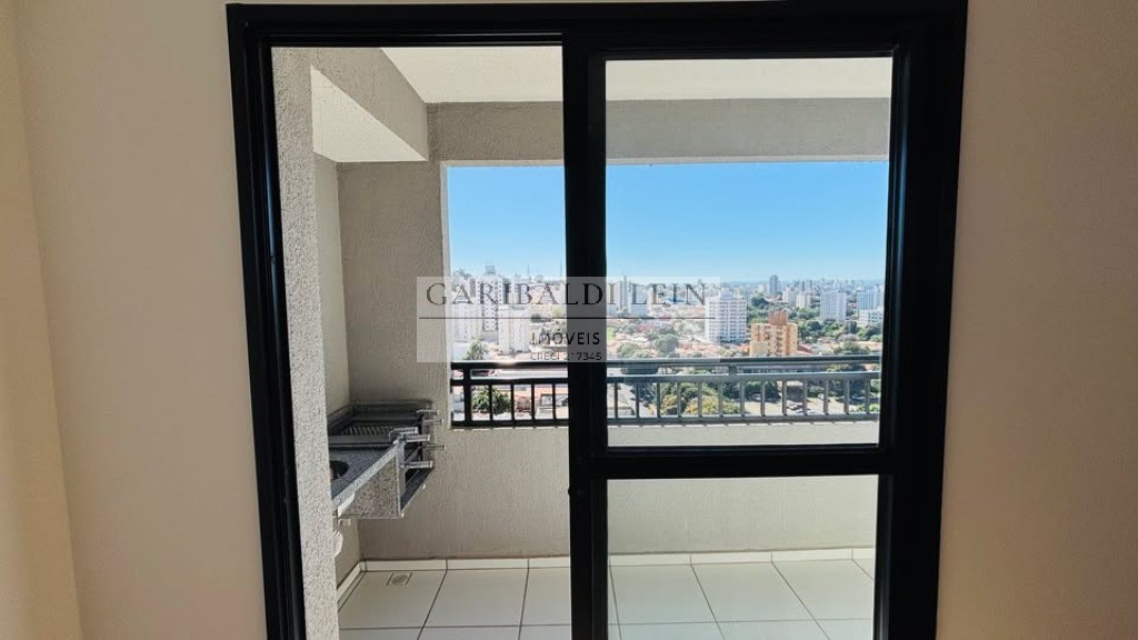Apartamento, 3 quartos, 65 m² - Foto 3