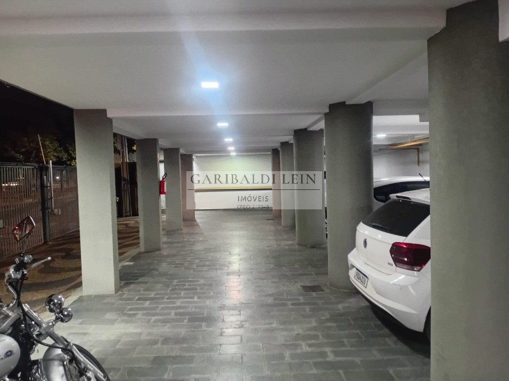 Apartamento residencial em campinas - sp, jardim proença