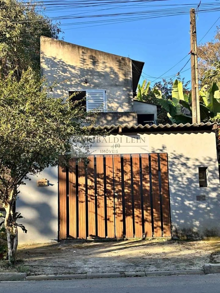 Casa residencial em campinas - sp, parque santa bárbara