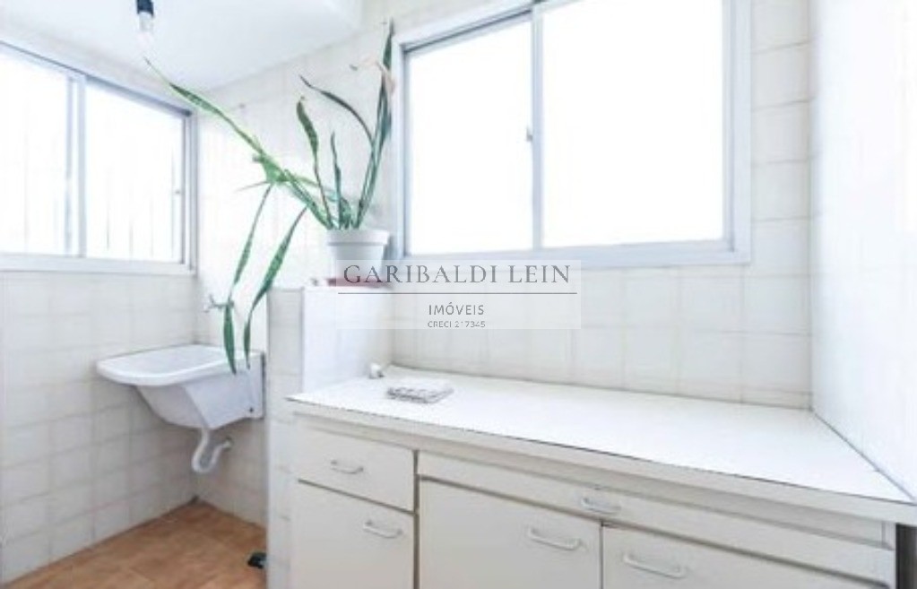 Apartamento, 1 quarto, 39 m² - Foto 10